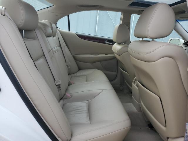 Photo 10 from auction – 2003 LEXUS ES 300 with VIN JTHBF30G730104591