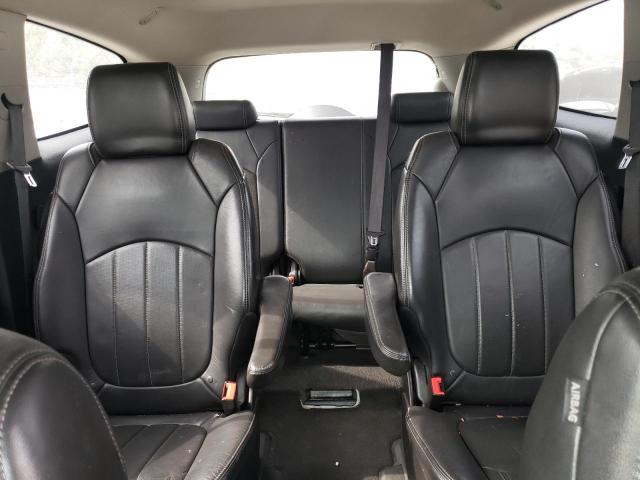 Photo 10 from auction – 2013 BUICK ENCLAVE with VIN 5GAKVCKD8DJ226767