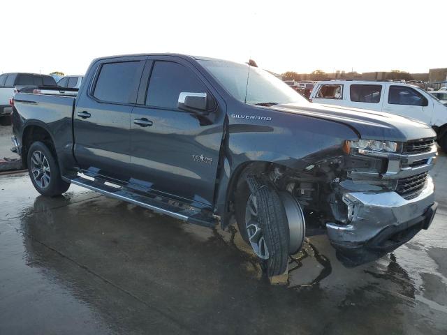 Photo 4 from auction – 2019 CHEVROLET SILVERADO with VIN 3GCPWCED3KG249837