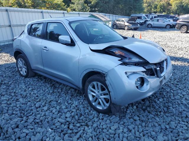 Photo 4 from auction – 2017 NISSAN JUKE S with VIN JN8AF5MRXHT705895