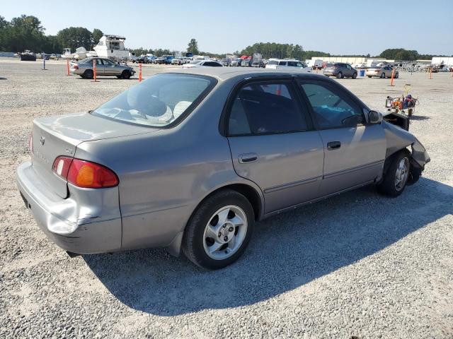 Photo 3 from auction – 1998 TOYOTA COROLLA VE with VIN 2T1BR18E2WC056296