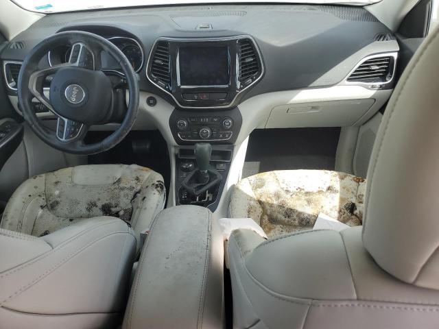 Photo 8 from auction – 2019 JEEP CHEROKEE L with VIN 1C4PJMDN3KD352316