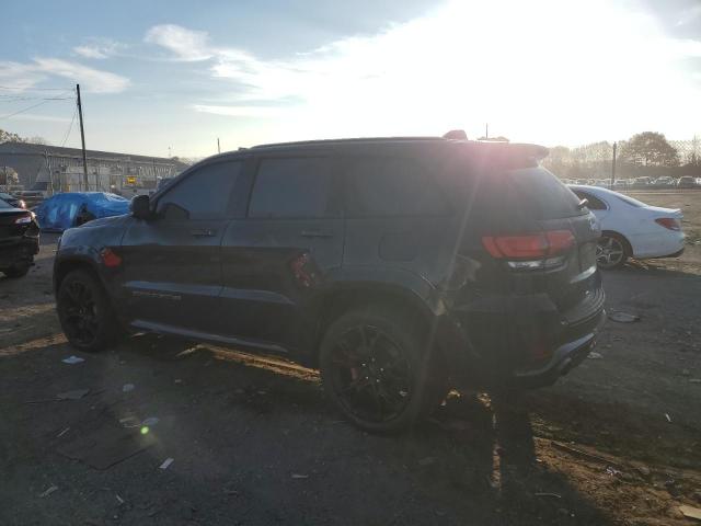 Photo 2 from auction – 2017 JEEP GRAND CHER with VIN 1C4RJFDJ6HC867150