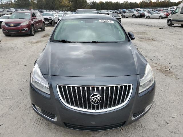 Photo 5 from auction – 2011 BUICK REGAL CXL with VIN 2G4GN5ECXB9184495