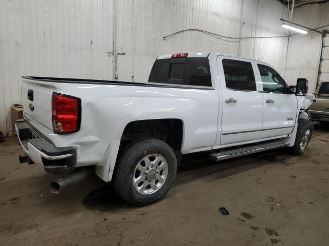 Фото 3 с аукциона – 2015 CHEVROLET SILVERADO с VIN 1GC4K0E80FF599384