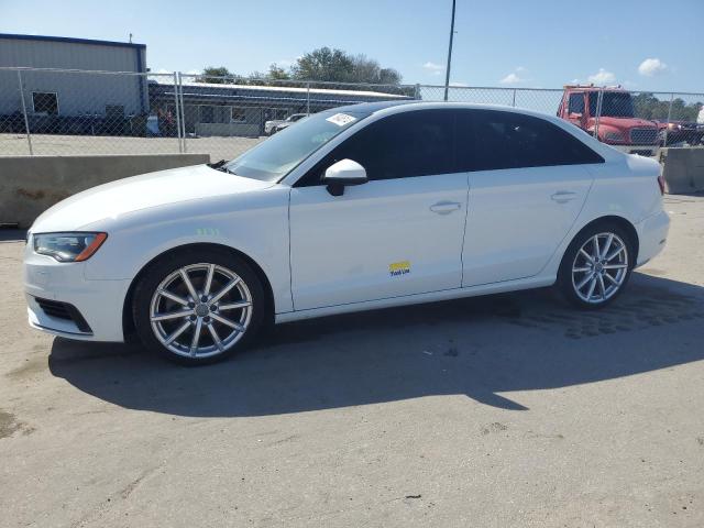 AUDI A3 PREMIUM 2016 with VIN WAUA7GFF6G1026155 - Photo from auction
