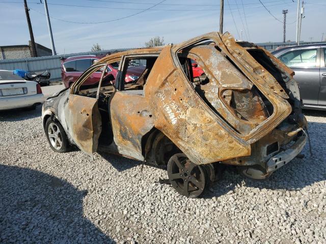 Photo 2 from auction – 2014 CHEVROLET CAPTIVA LT with VIN 3GNAL3EK1ES509447