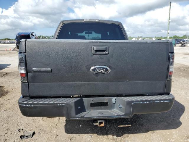 Photo 6 from auction – 2005 FORD F150 SUPER with VIN 1FTPW12565KF05144