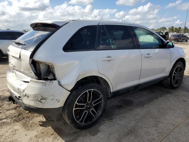Photo 3 from auction – 2013 FORD EDGE SEL with VIN 2FMDK3JC9DBB24371