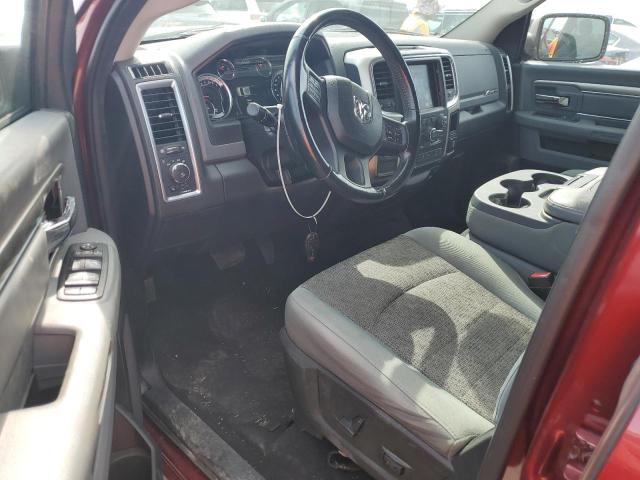 Photo 8 from auction – 2019 RAM 1500 CLASS with VIN 1C6RR6TT5KS731821