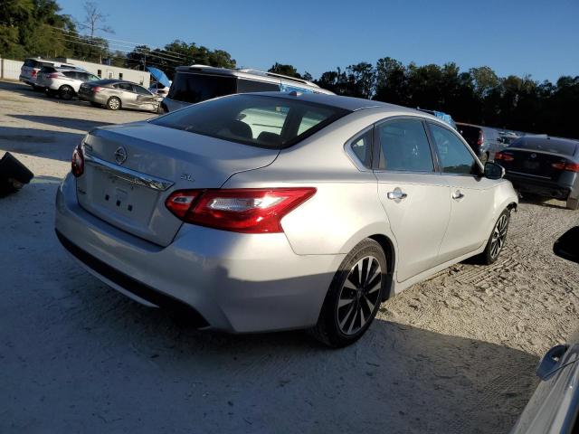 Photo 3 from auction – 2017 NISSAN ALTIMA 2.5 with VIN 1N4AL3AP2HC167338