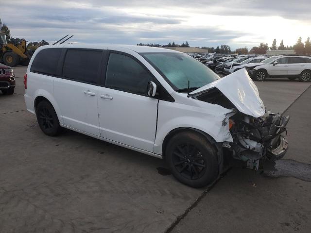 Photo 4 from auction – 2019 DODGE GRAND CARA with VIN 2C4RDGEG3KR764508