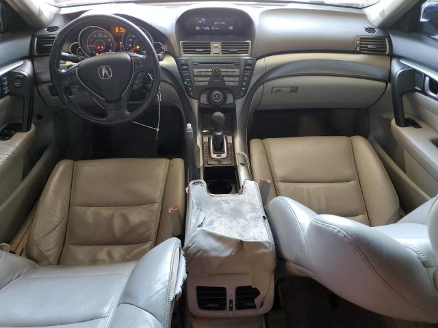 Photo 8 from auction – 2009 ACURA TL with VIN 19UUA86209A014396