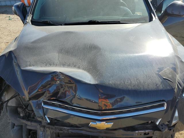 Photo 12 from auction – 2014 CHEVROLET CAPTIVA LS with VIN 3GNAL2EK7ES645544