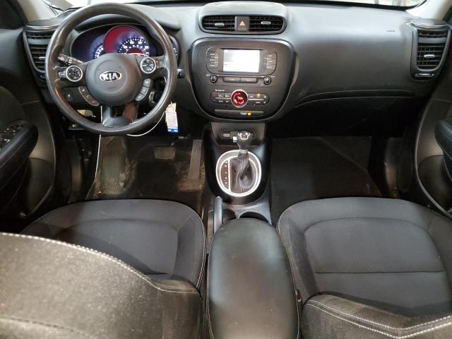 Photo 8 from auction – 2017 KIA SOUL + with VIN KNDJP3A57H7462005