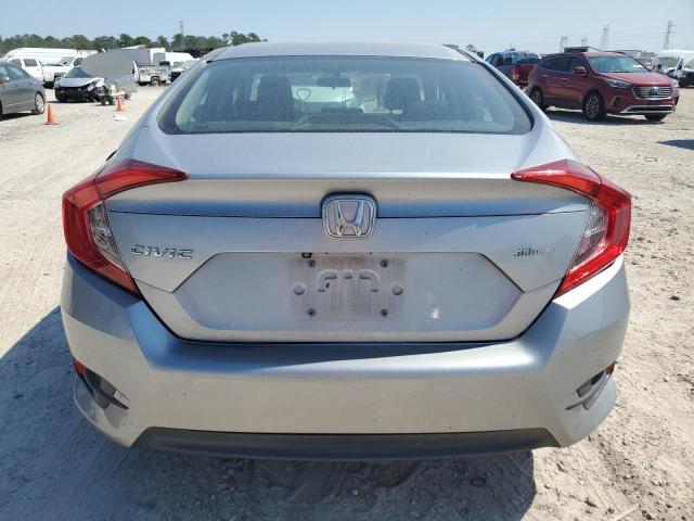 Photo 6 from auction – 2016 HONDA CIVIC EX with VIN 2HGFC2F74GH507766