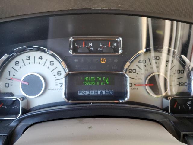 Photo 9 from auction – 2014 FORD EXPEDITION with VIN 1FMJU1J59EEF50957