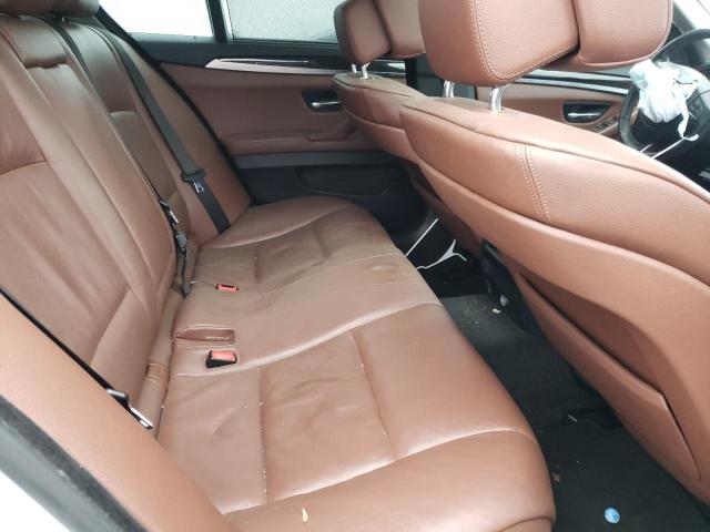 Photo 10 from auction – 2013 BMW 528 I with VIN WBAXG5C51DDY33249