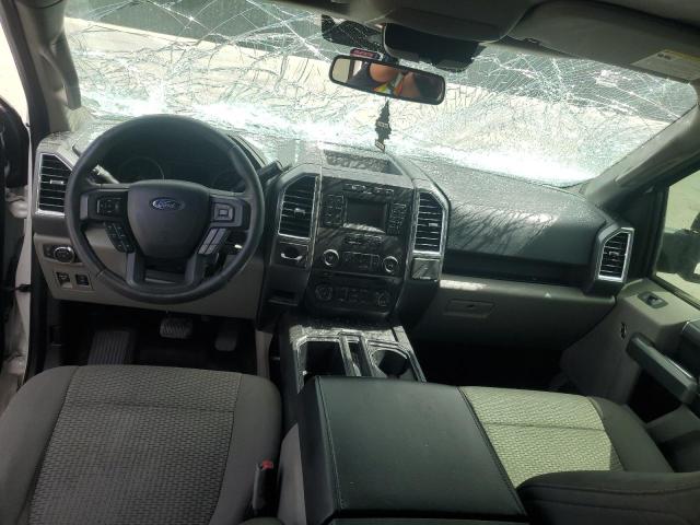 Photo 8 from auction – 2016 FORD F150 SUPER with VIN 1FTEX1CP7GFC45563