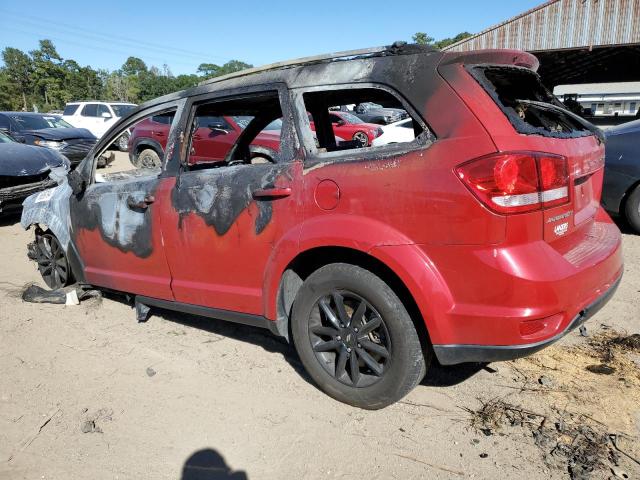Photo 2 from auction – 2019 DODGE JOURNEY SE with VIN 3C4PDCBB2KT856909