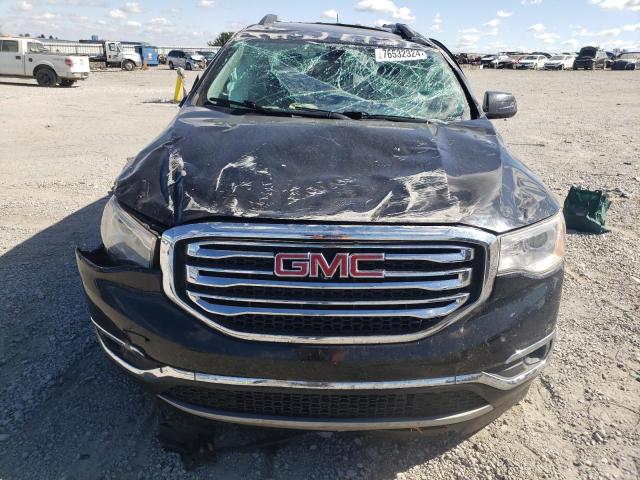 Photo 5 from auction – 2018 GMC ACADIA SLT with VIN 1GKKNMLS6JZ244140
