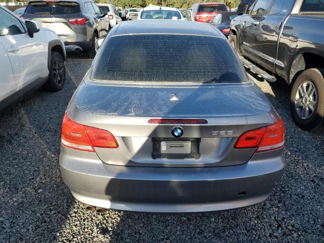 Photo 6 from auction – 2010 BMW 328 I with VIN WBAWL1C53AP492625
