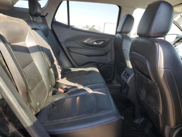 Photo 11 from auction – 2020 GMC TERRAIN SL with VIN 3GKALVEV1LL130376