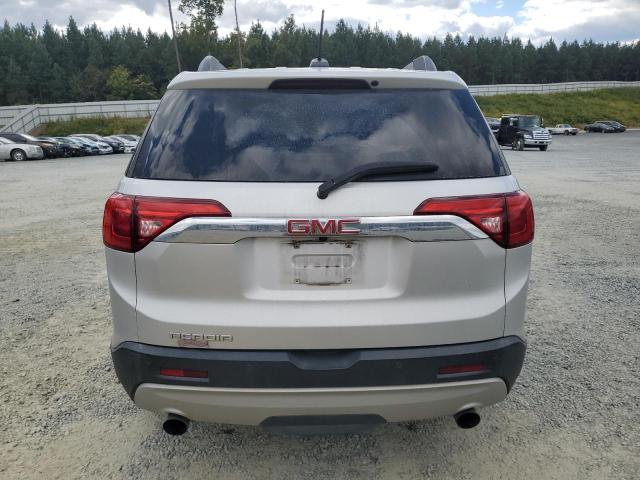 Photo 6 from auction – 2018 GMC ACADIA SLE with VIN 1GKKNLLS2JZ207709