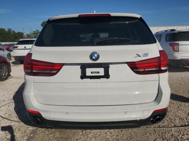Photo 6 from auction – 2016 BMW X5 SDRIVE3 with VIN 5UXKR2C51G0R69476