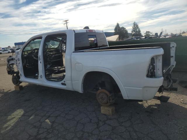 Photo 2 from auction – 2020 RAM 1500 LARAM with VIN 1C6SRFJT8LN329005