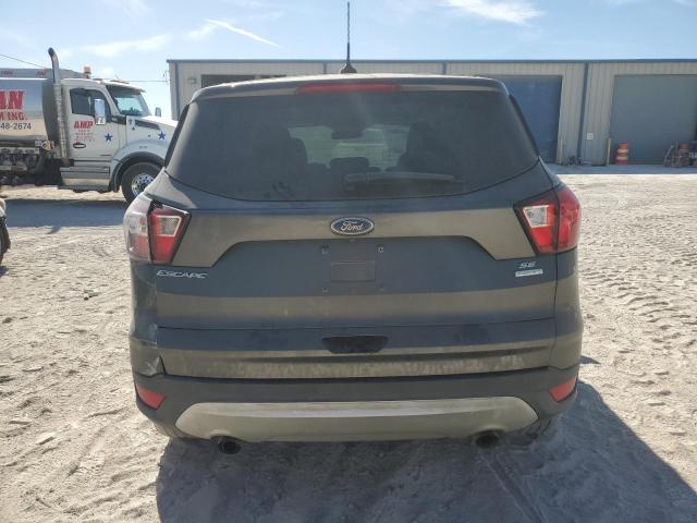 Photo 6 from auction – 2019 FORD ESCAPE SE with VIN 1FMCU0GD6KUB34481