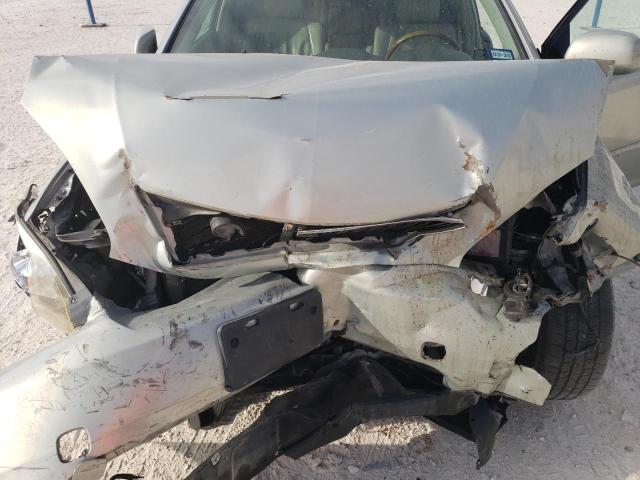 Photo 12 from auction – 2005 LEXUS RX 330 with VIN 2T2GA31U35C036143