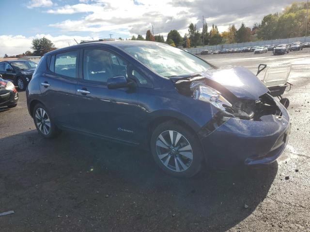 Photo 4 from auction – 2017 NISSAN LEAF S with VIN 1N4BZ0CP1HC301786