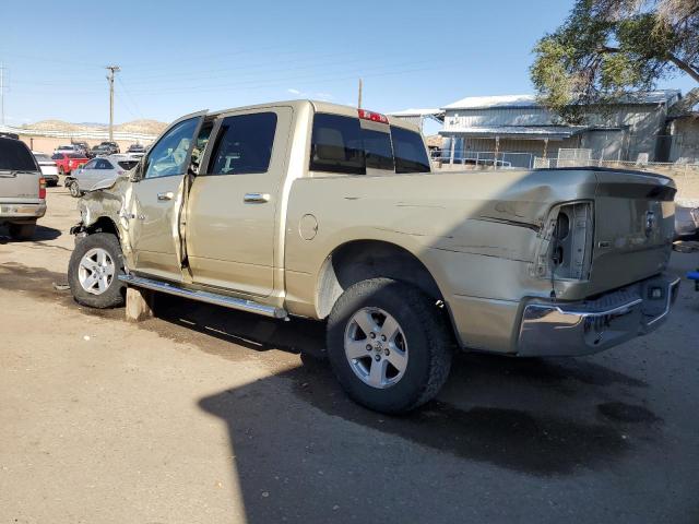 Photo 2 from auction – 2011 DODGE RAM 1500 with VIN 1D7RV1CT3BS634100