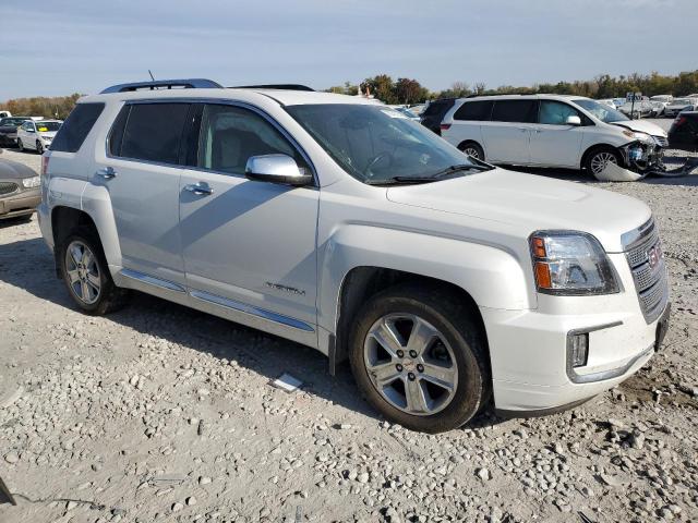 Photo 4 from auction – 2017 GMC TERRAIN DE with VIN 2GKALREK7H6269971
