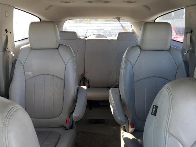 Photo 10 from auction – 2015 BUICK ENCLAVE with VIN 5GAKVBKD2FJ269384