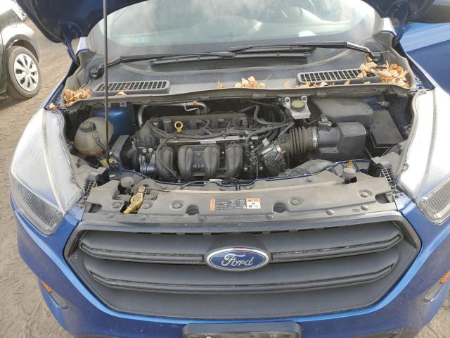 Photo 12 from auction – 2019 FORD ESCAPE S with VIN 1FMCU0F70KUB03108