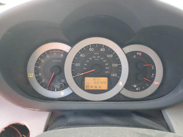Photo 9 from auction – 2011 TOYOTA RAV4 LIMIT with VIN 2T3DF4DV1BW084163