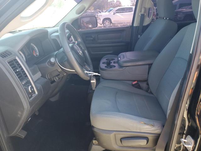 Фото 7 с аукциона – 2013 RAM 1500 ST с VIN 1C6RR6KT4DS644061