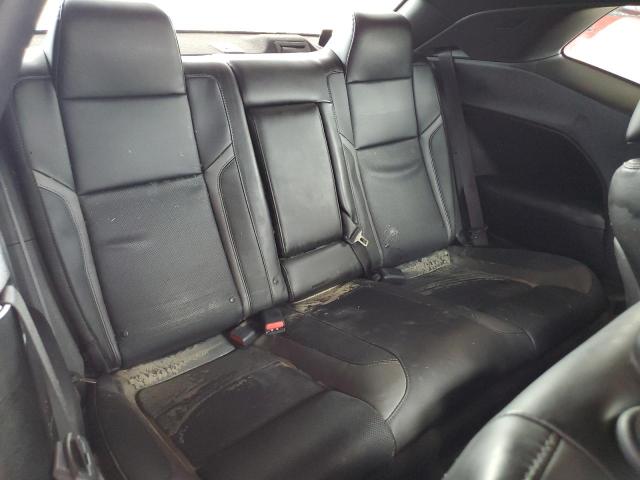 Photo 10 from auction – 2022 DODGE CHALLENGER with VIN 2C3CDZAGXNH230430