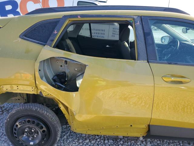Photo 11 from auction – 2024 CHEVROLET TRAX ACTIV with VIN KL77LKE23RC092449