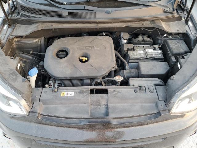Photo 11 from auction – 2017 KIA SOUL + with VIN KNDJP3A52H7446598