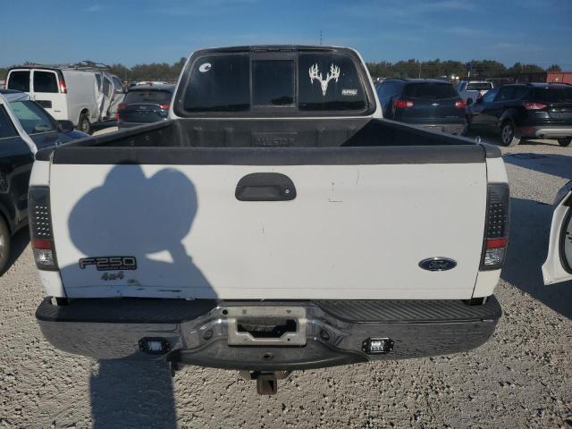 Photo 6 from auction – 1997 FORD F250 with VIN 1FTFX28L8VNC56476