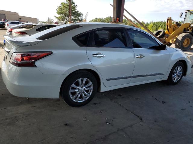 Photo 3 from auction – 2015 NISSAN ALTIMA 2.5 with VIN 1N4AL3APXFC106770
