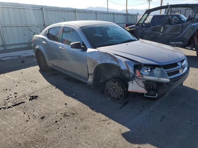 Photo 4 from auction – 2014 DODGE AVENGER SE with VIN 1C3CDZAB4EN111073