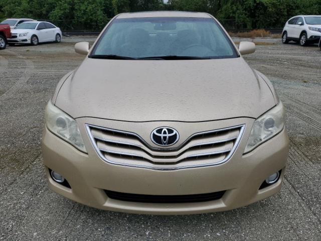 Photo 5 from auction – 2011 TOYOTA CAMRY BASE with VIN 4T1BF3EK1BU144361