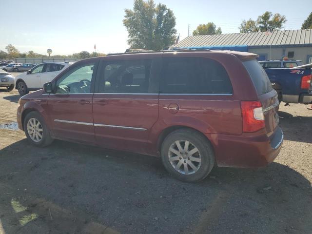 Photo 2 from auction – 2014 CHRYSLER TOWN & COU with VIN 2C4RC1BG1ER357683