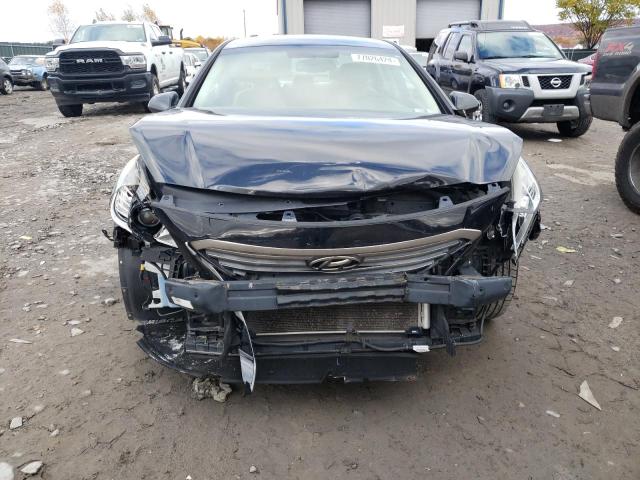 Photo 5 from auction – 2017 HYUNDAI SONATA SE with VIN 5NPE24AF5HH454110