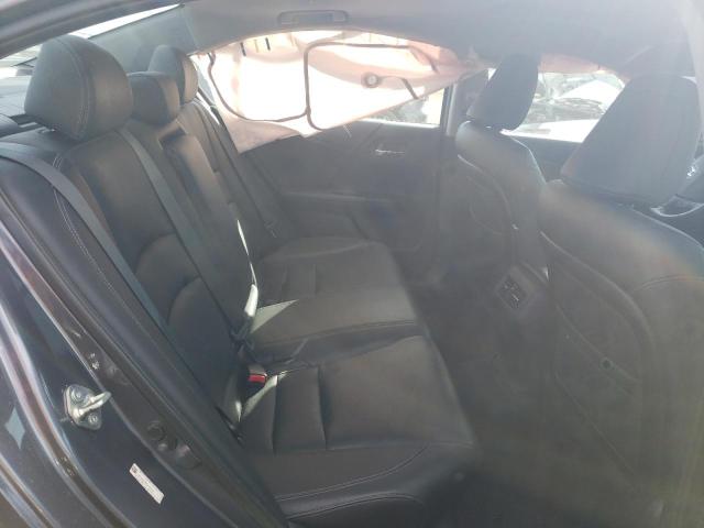Photo 10 from auction – 2014 HONDA ACCORD EXL with VIN 1HGCR2F81EA216079