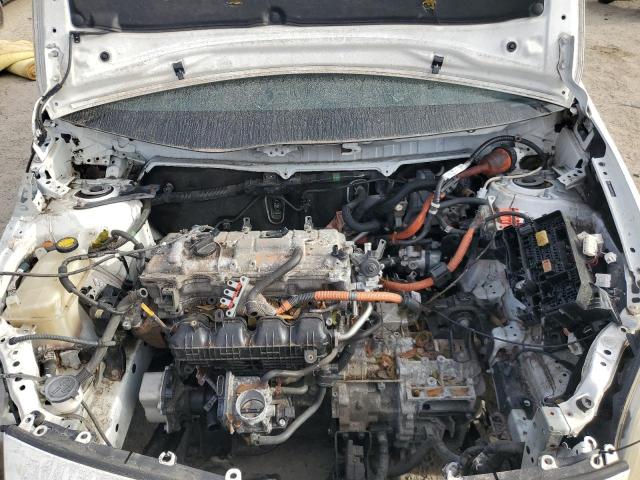 Photo 11 from auction – 2011 TOYOTA PRIUS with VIN JTDKN3DU9B5333666